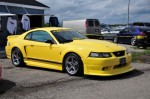 CSCS 2010 Season Opener